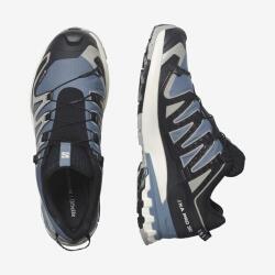 Salomon XA PRO 3D V9 GTX Mavi Erkek Koşu Ayakkabısı - 2