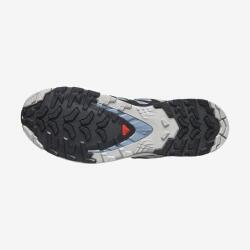 Salomon XA PRO 3D V9 GTX Mavi Erkek Koşu Ayakkabısı - 4