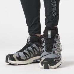 Salomon XA PRO 3D V9 GTX Mavi Erkek Koşu Ayakkabısı - 5