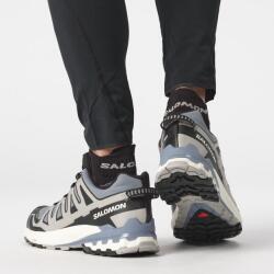 Salomon XA PRO 3D V9 GTX Mavi Erkek Koşu Ayakkabısı - 6