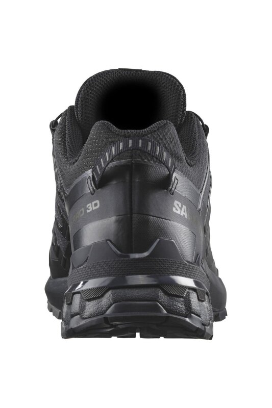 Salomon XA PRO 3D V9 GTX SİYAH Erkek Koşu Ayakkabısı - 2