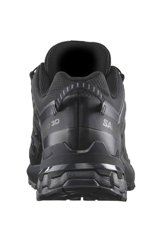 Salomon XA PRO 3D V9 GTX SİYAH Erkek Koşu Ayakkabısı - 2