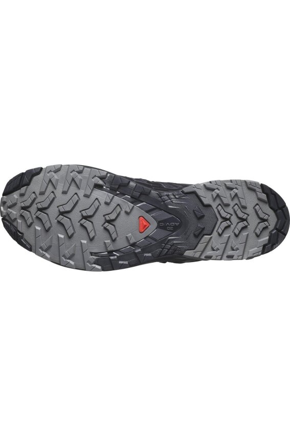 Salomon XA PRO 3D V9 GTX SİYAH Erkek Koşu Ayakkabısı - 3