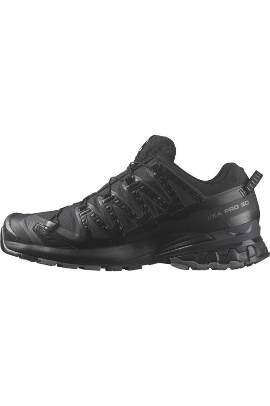 Salomon XA PRO 3D V9 GTX SİYAH Erkek Koşu Ayakkabısı - 5