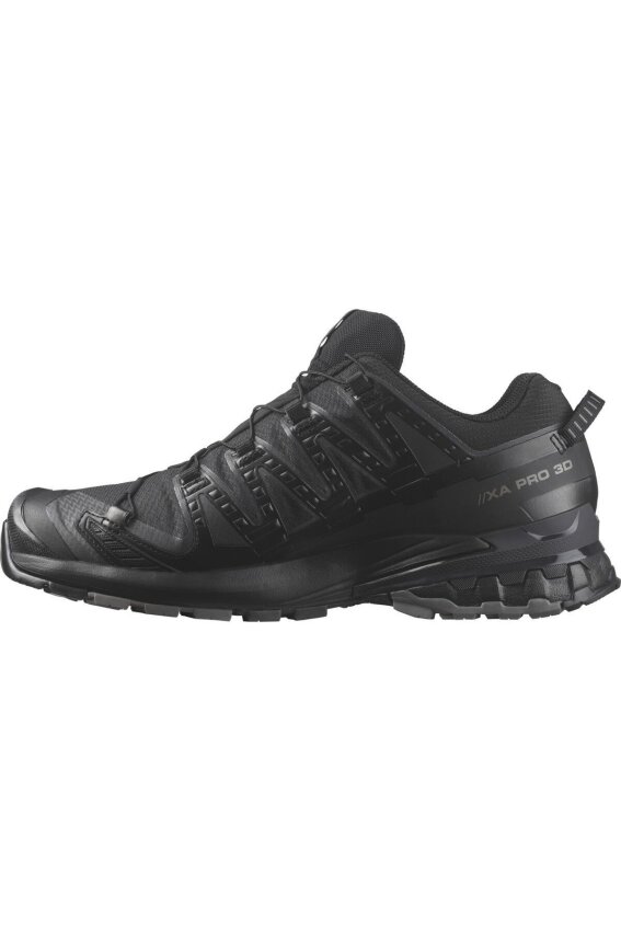 Salomon XA PRO 3D V9 GTX SİYAH Erkek Koşu Ayakkabısı - 5