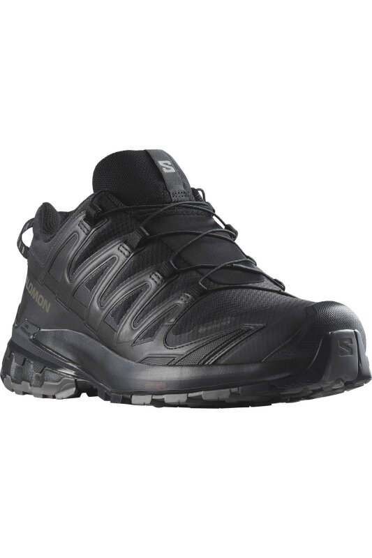 Salomon XA PRO 3D V9 GTX SİYAH Erkek Koşu Ayakkabısı - 6