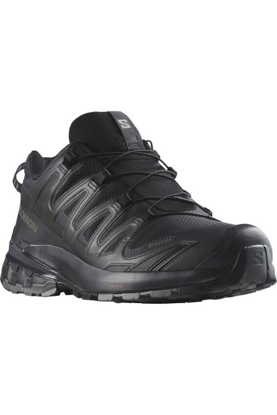 Salomon XA PRO 3D V9 GTX SİYAH Erkek Koşu Ayakkabısı - 6