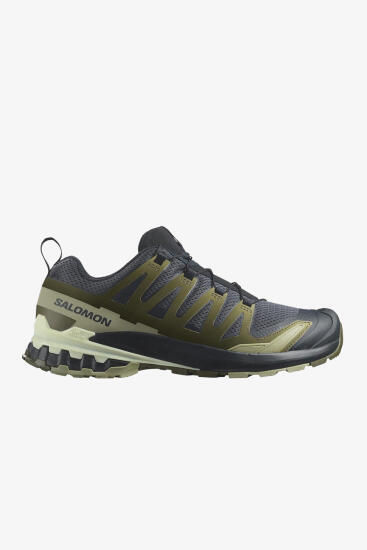 Salomon XA PRO 3D V9 LACİVERT Erkek Koşu Ayakkabısı - 1