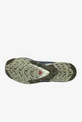 Salomon XA PRO 3D V9 LACİVERT Erkek Koşu Ayakkabısı - 4