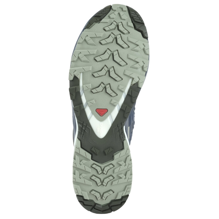 Salomon XA PRO 3D V9 LACİVERT Erkek Koşu Ayakkabısı - 3