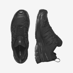 Salomon XA PRO 3D V9 SİYAH Erkek Koşu Ayakkabısı - 2