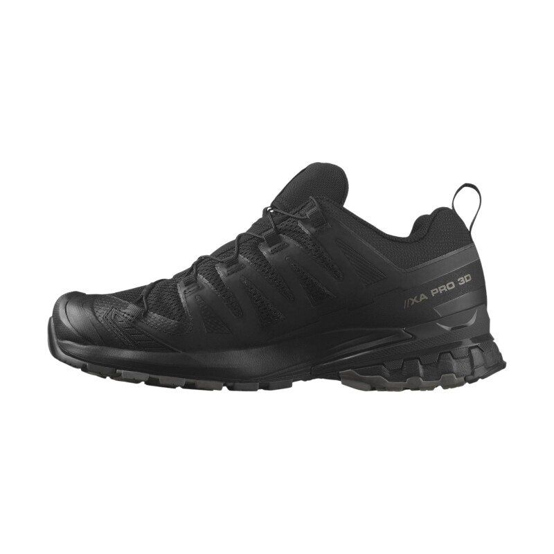 Salomon XA Pro 3D V9 Siyah Erkek Outdoor Ayakkabı - 2