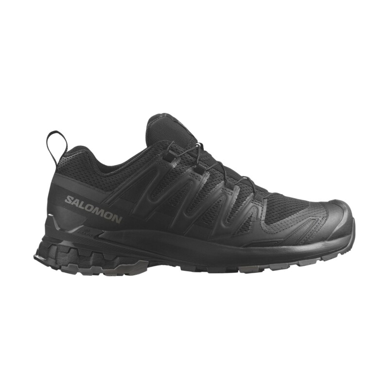 Salomon XA Pro 3D V9 Siyah Erkek Outdoor Ayakkabı - 1