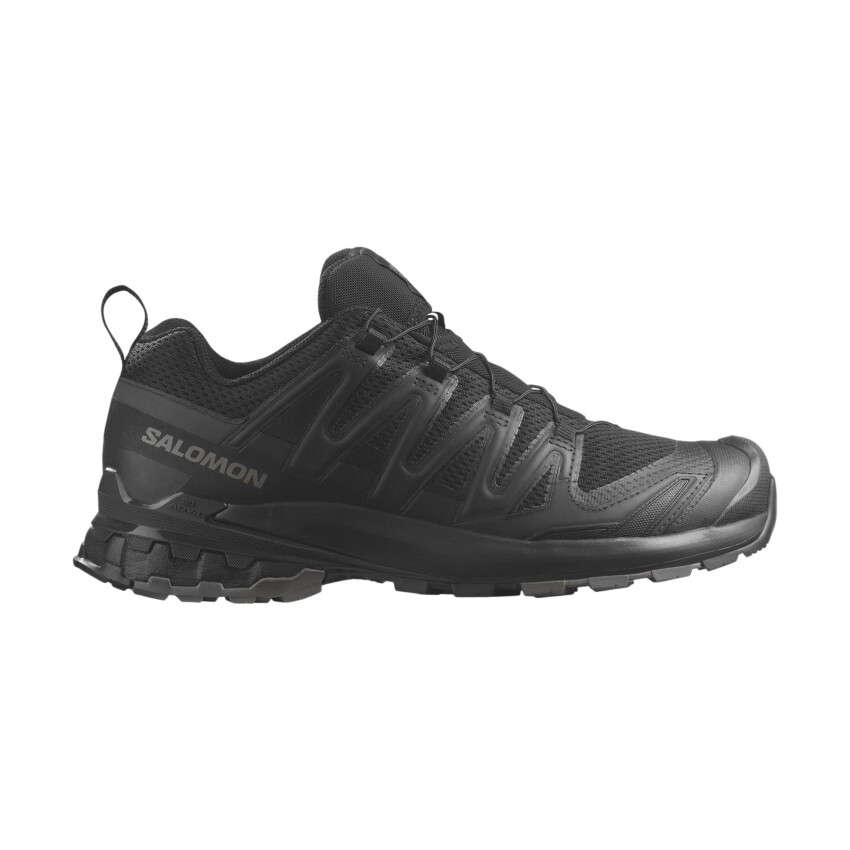 Salomon XA Pro 3D V9 Siyah Erkek Outdoor Ayakkabı - 1