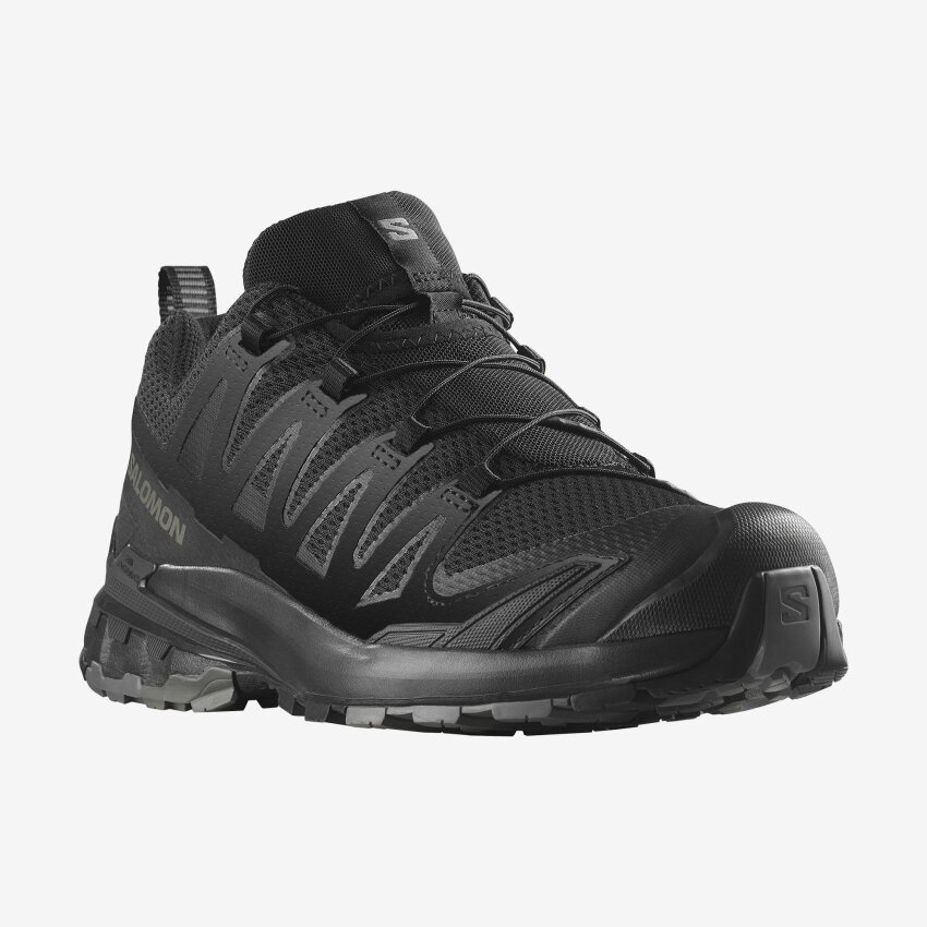 Salomon XA Pro 3D V9 Siyah Erkek Outdoor Ayakkabı - 3