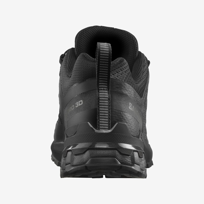 Salomon XA Pro 3D V9 Siyah Erkek Outdoor Ayakkabı - 5