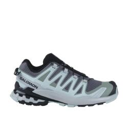 Salomon XA PRO 3D V9 W Yeşil Kadın Koşu Ayakkabısı - 1