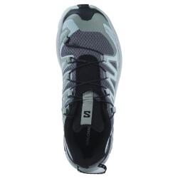 Salomon XA PRO 3D V9 W Yeşil Kadın Koşu Ayakkabısı - 3