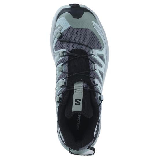 Salomon XA PRO 3D V9 W Yeşil Kadın Koşu Ayakkabısı - 3
