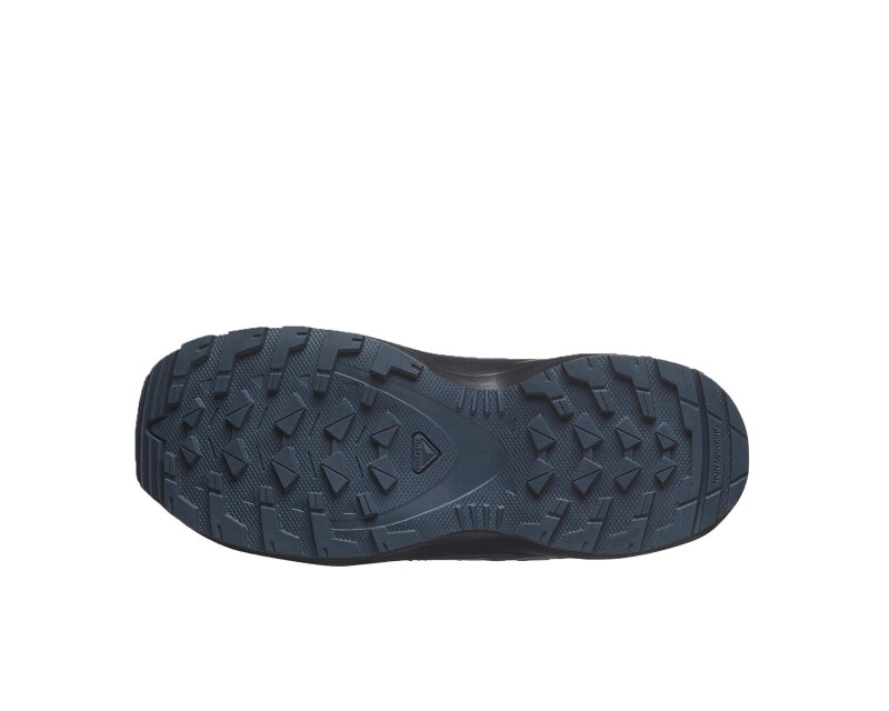 Salomon XA Pro V8 Waterproof Siyah Çocuk Outdoor Ayakkabı - 6