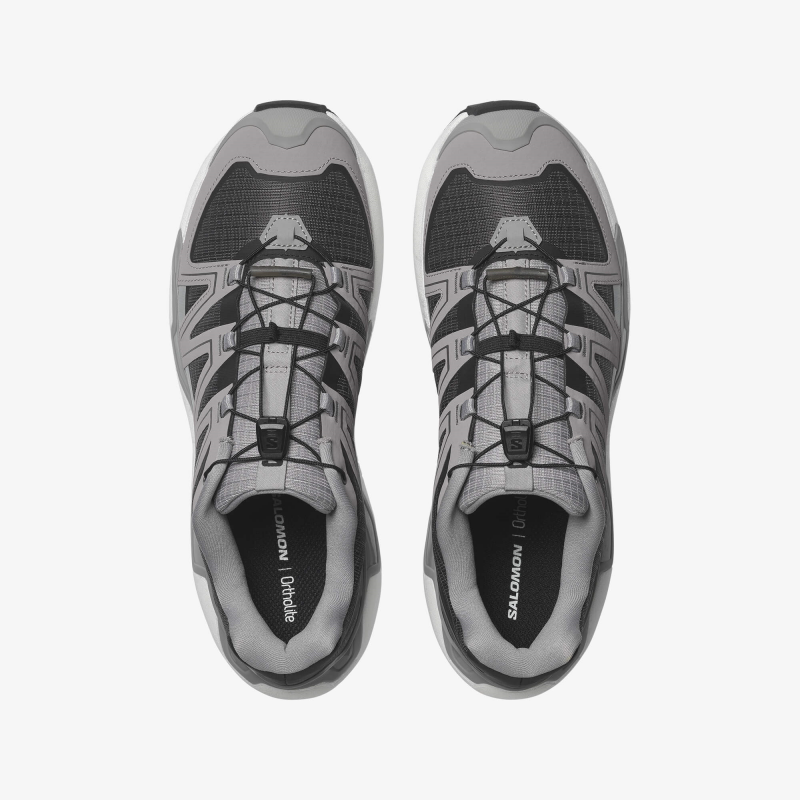 Salomon XC Roam Gri Erkek Sneaker Ayakkabı - 3