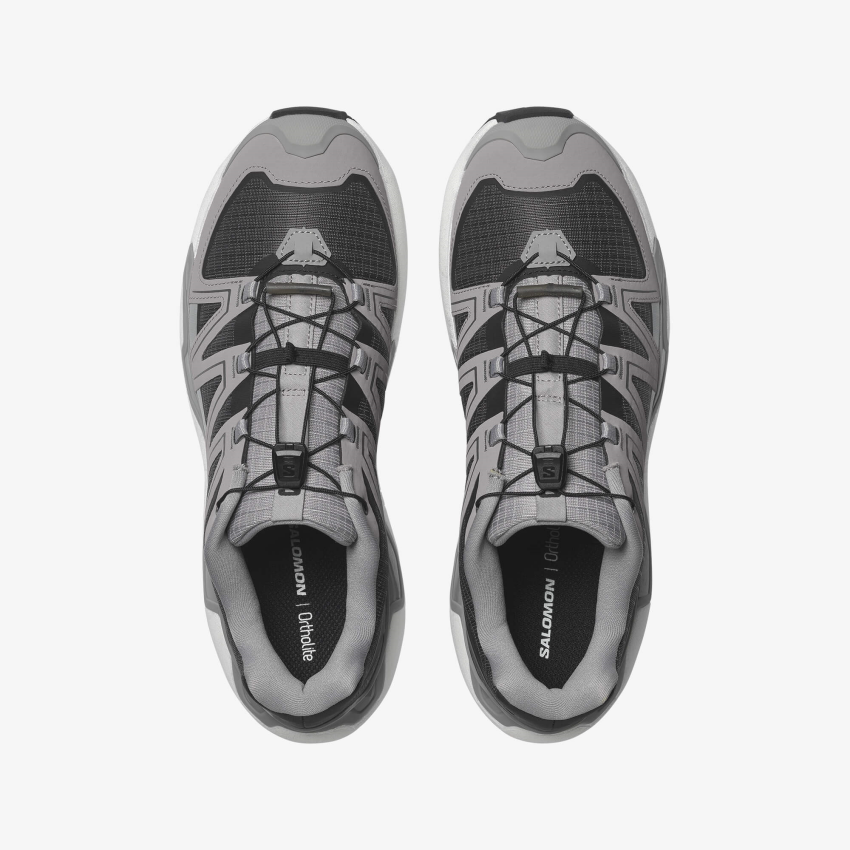 Salomon XC Roam Gri Erkek Sneaker Ayakkabı - 3