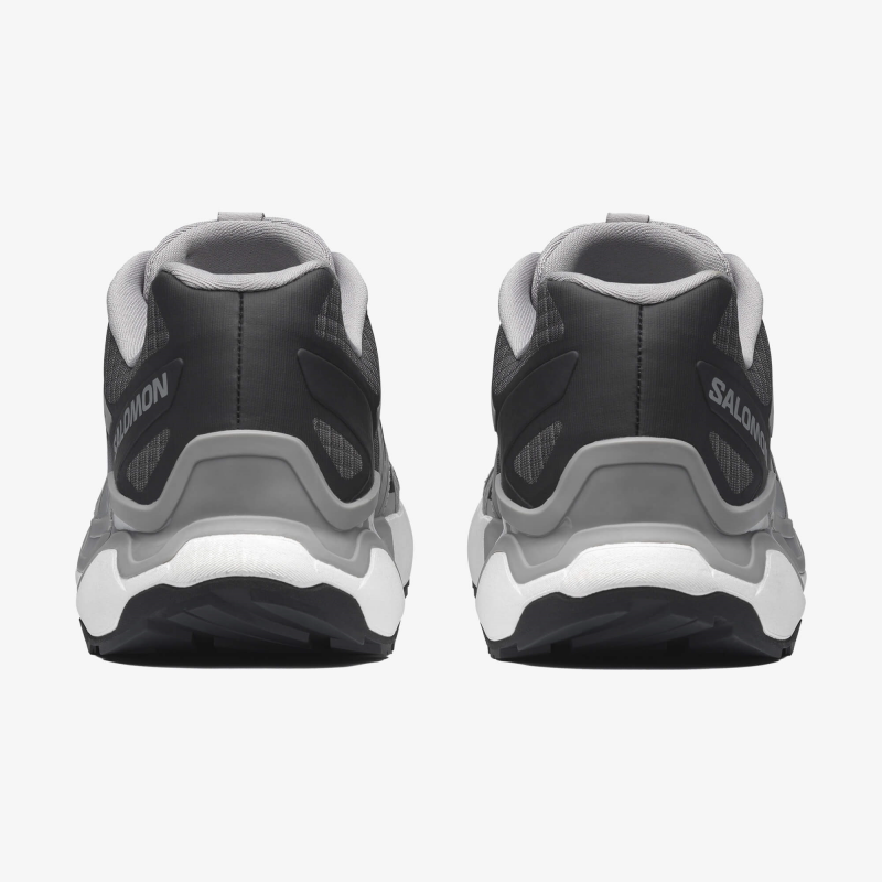 Salomon XC Roam Gri Erkek Sneaker Ayakkabı - 4