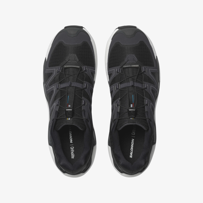 Salomon XC Roam Siyah Erkek Sneaker Ayakkabı - 3