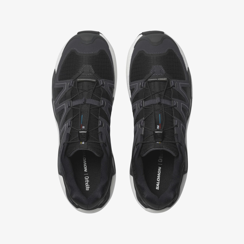 Salomon XC Roam Siyah Erkek Sneaker Ayakkabı - 3