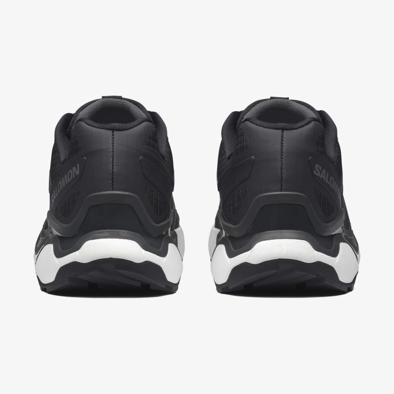 Salomon XC Roam Siyah Erkek Sneaker Ayakkabı - 4