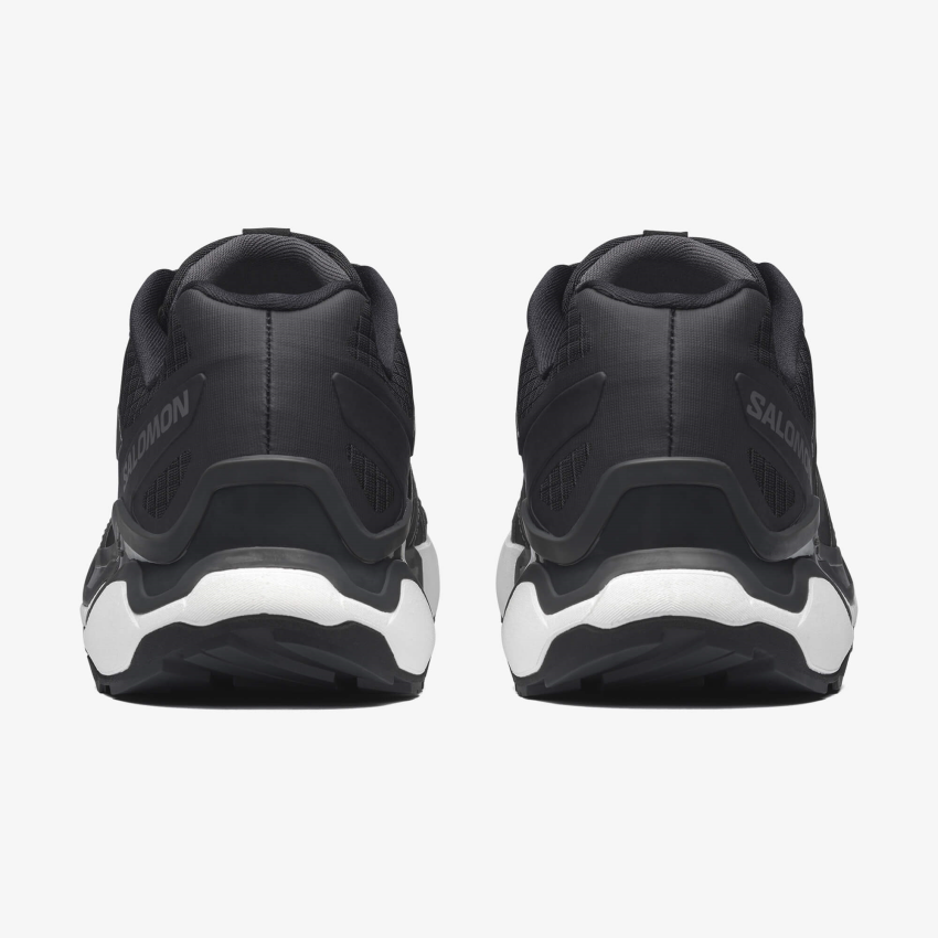 Salomon XC Roam Siyah Erkek Sneaker Ayakkabı - 4