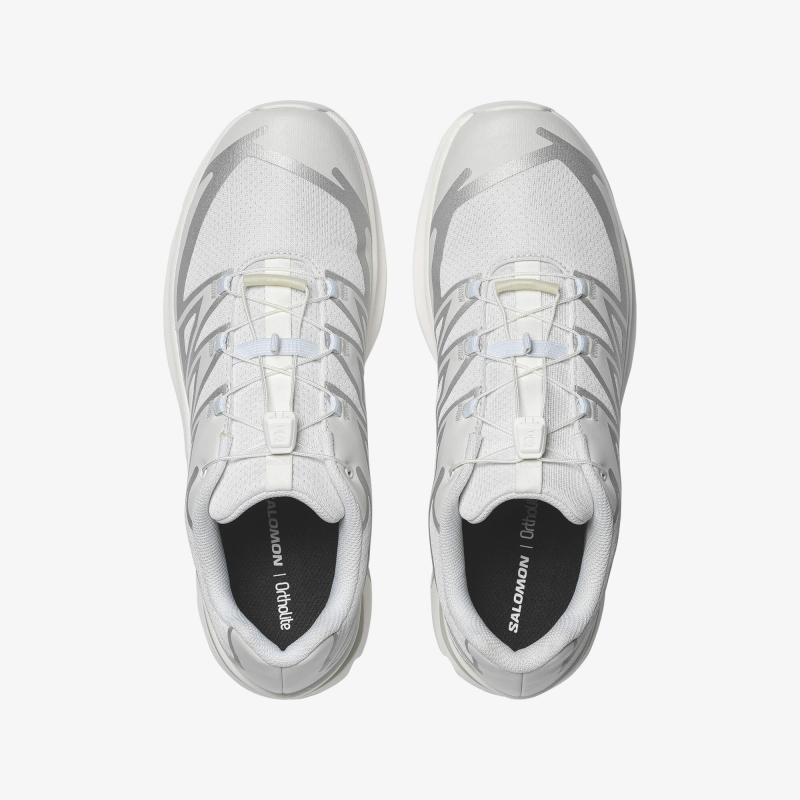 Salomon XT-Evr M Beyaz Erkek Sneaker Ayakkabı - 3