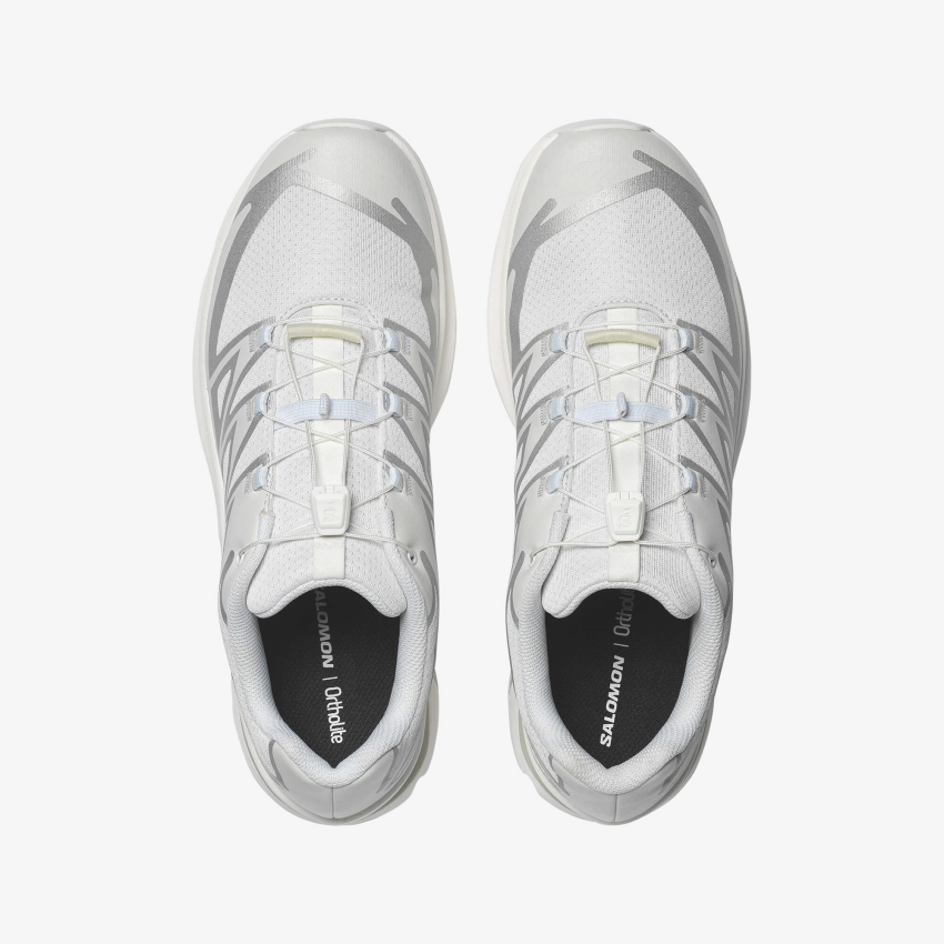 Salomon XT-Evr M Beyaz Erkek Sneaker Ayakkabı - 3