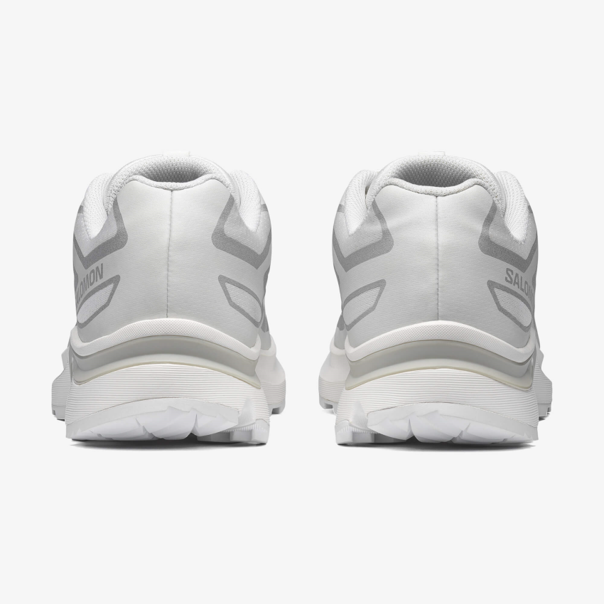 Salomon XT-Evr M Beyaz Erkek Sneaker Ayakkabı - 4