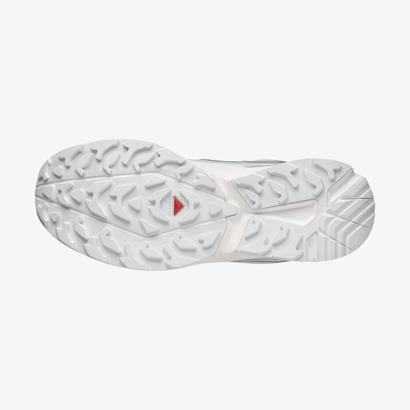 Salomon XT-Evr M Beyaz Erkek Sneaker Ayakkabı - 5