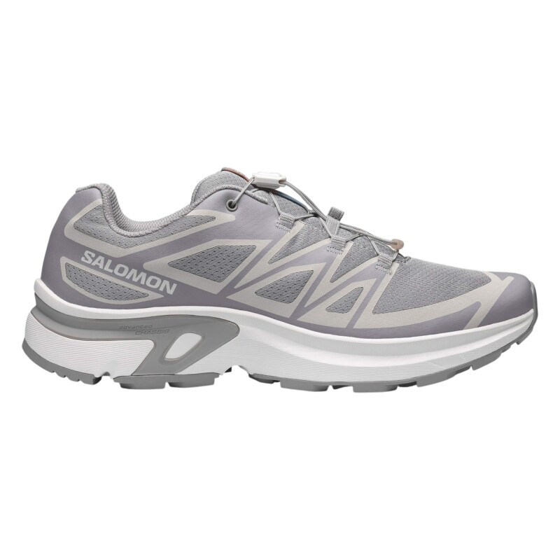 Salomon XT-Evr M Gri Erkek Sneaker Ayakkabı - Salomon