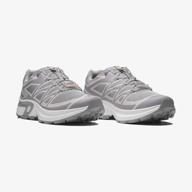 Salomon XT-Evr M Gri Erkek Sneaker Ayakkabı - 2