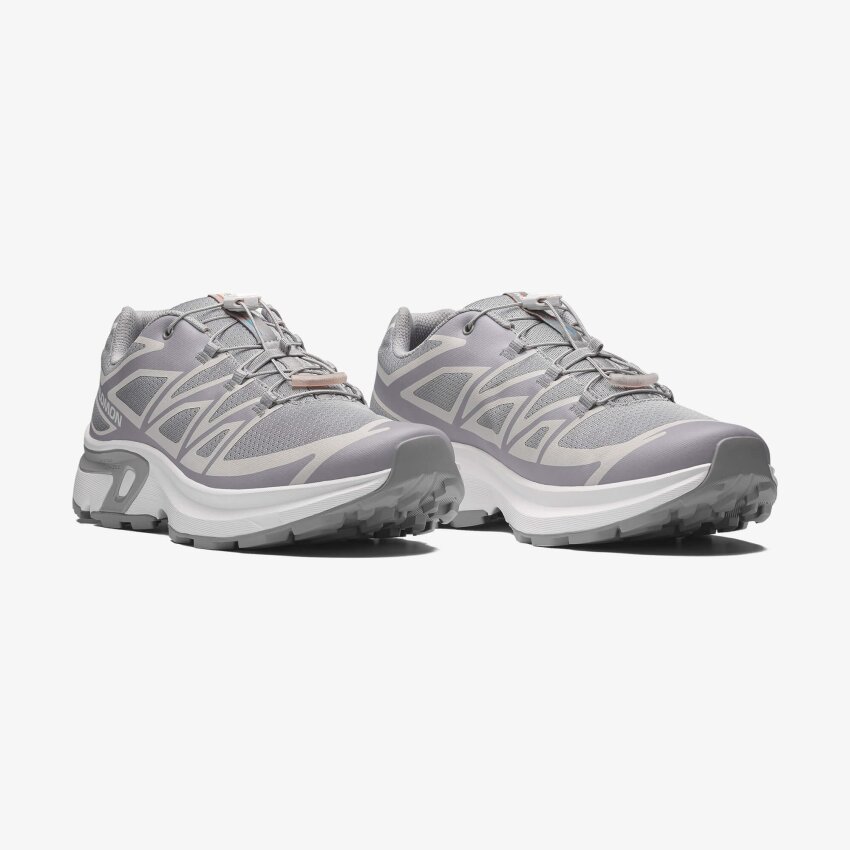 Salomon XT-Evr M Gri Erkek Sneaker Ayakkabı - 2