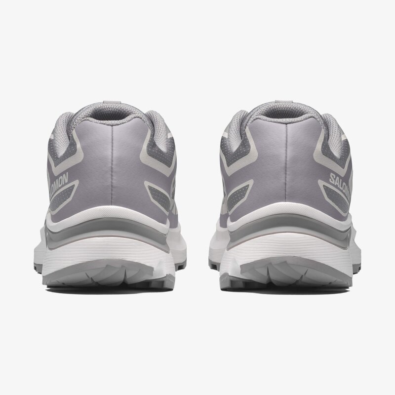 Salomon XT-Evr M Gri Erkek Sneaker Ayakkabı - 4