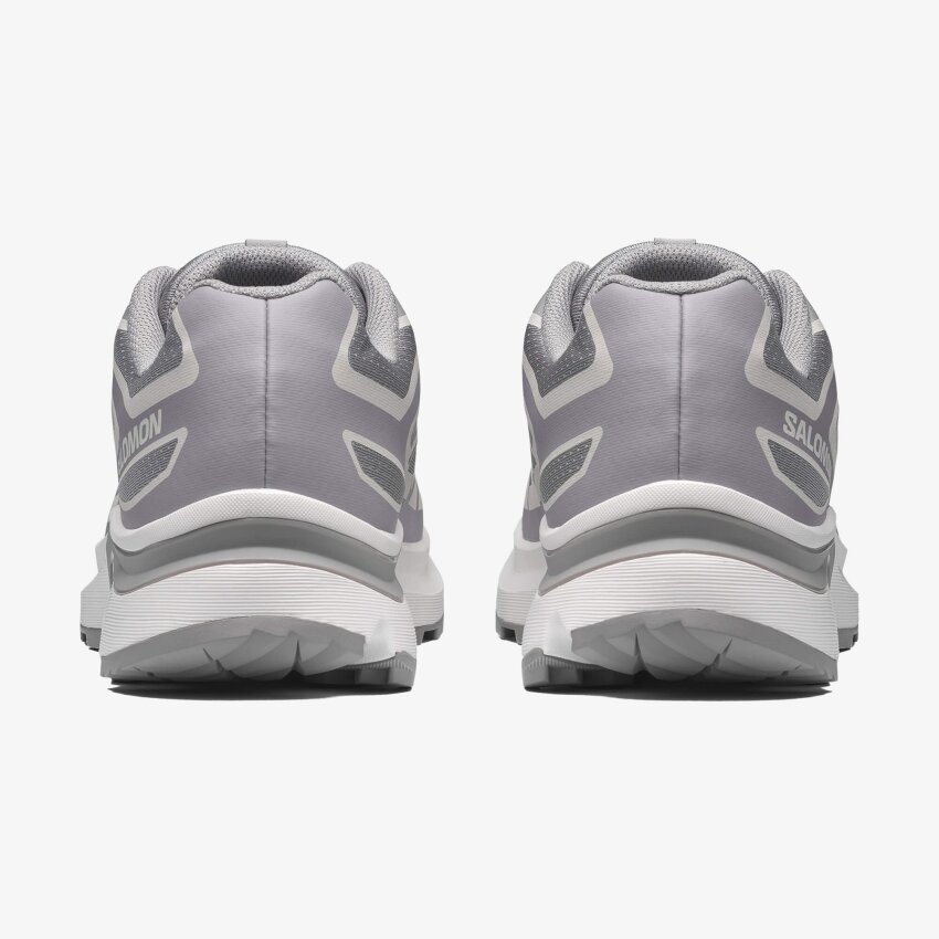 Salomon XT-Evr M Gri Erkek Sneaker Ayakkabı - 4