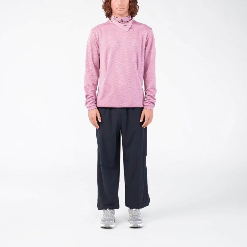 Salomon XT-Evr M Gri Erkek Sneaker Ayakkabı - 6