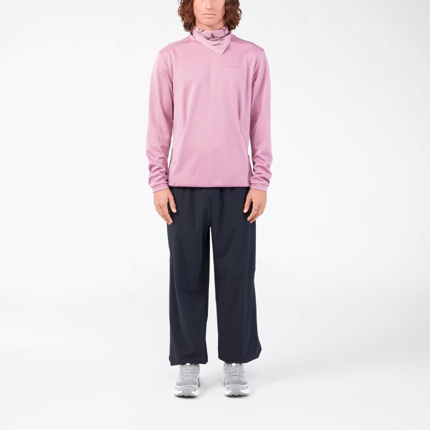 Salomon XT-Evr M Gri Erkek Sneaker Ayakkabı - 6