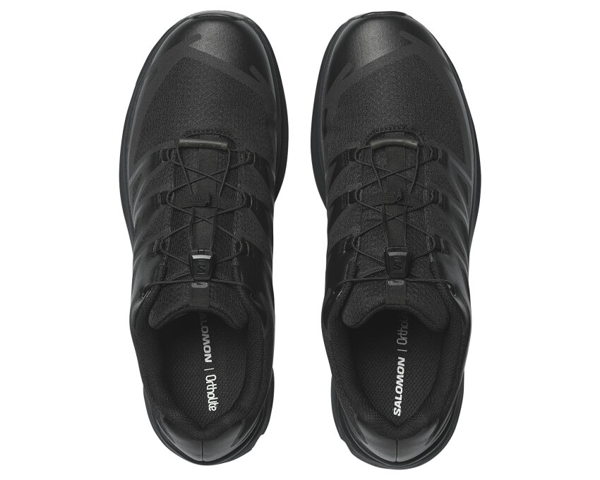 Salomon XT-Evr M Siyah Erkek Sneaker Ayakkabı - 3