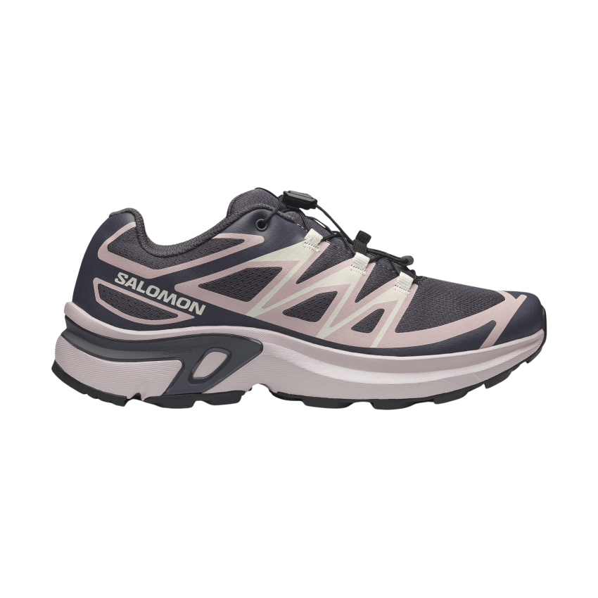 Salomon XT-Evr Mor Kadın Sneaker Ayakkabı - 1