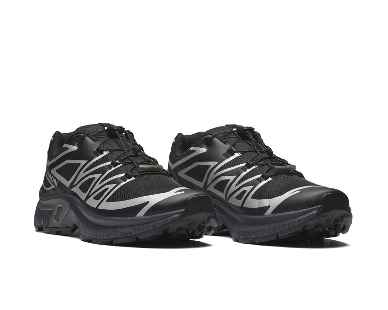 Salomon XT-Evr Siyah Erkek Sneaker Ayakkabı - Salomon (1)