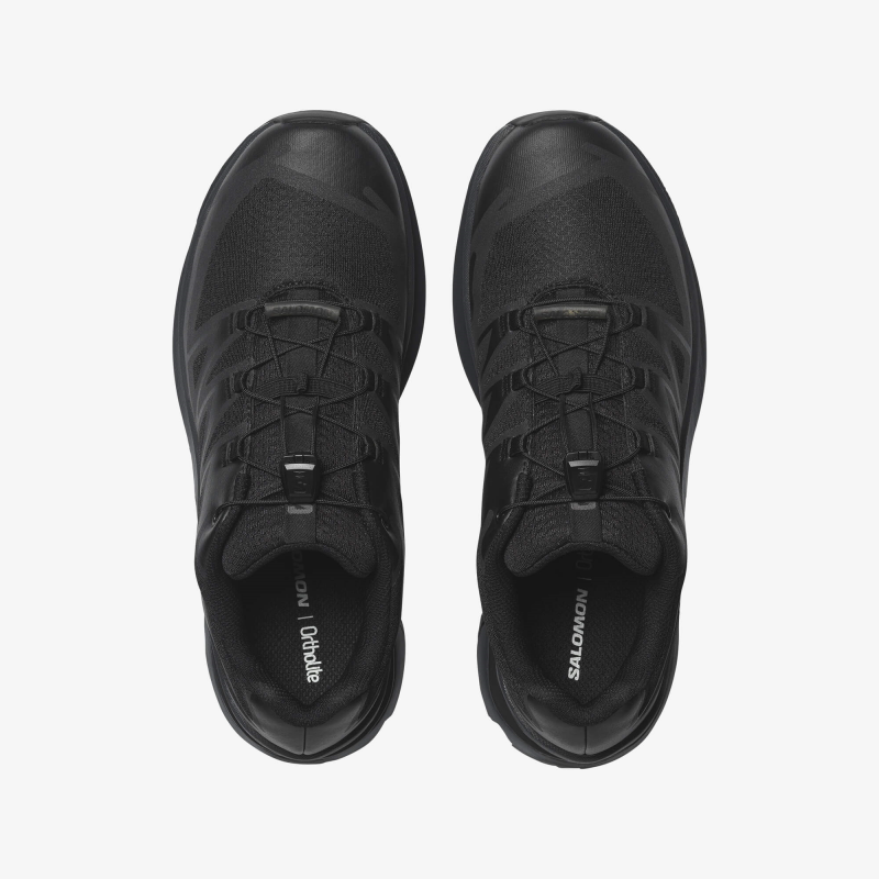 Salomon XT-Evr Siyah Kadın Sneaker Ayakkabı - 3