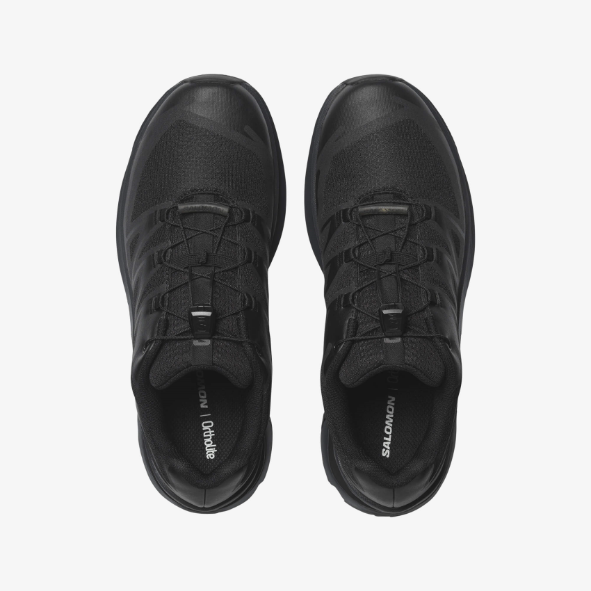 Salomon XT-Evr Siyah Kadın Sneaker Ayakkabı - 3