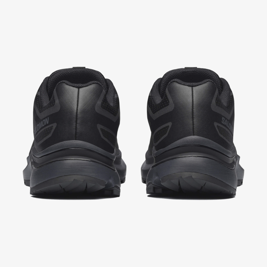 Salomon XT-Evr Siyah Kadın Sneaker Ayakkabı - 4