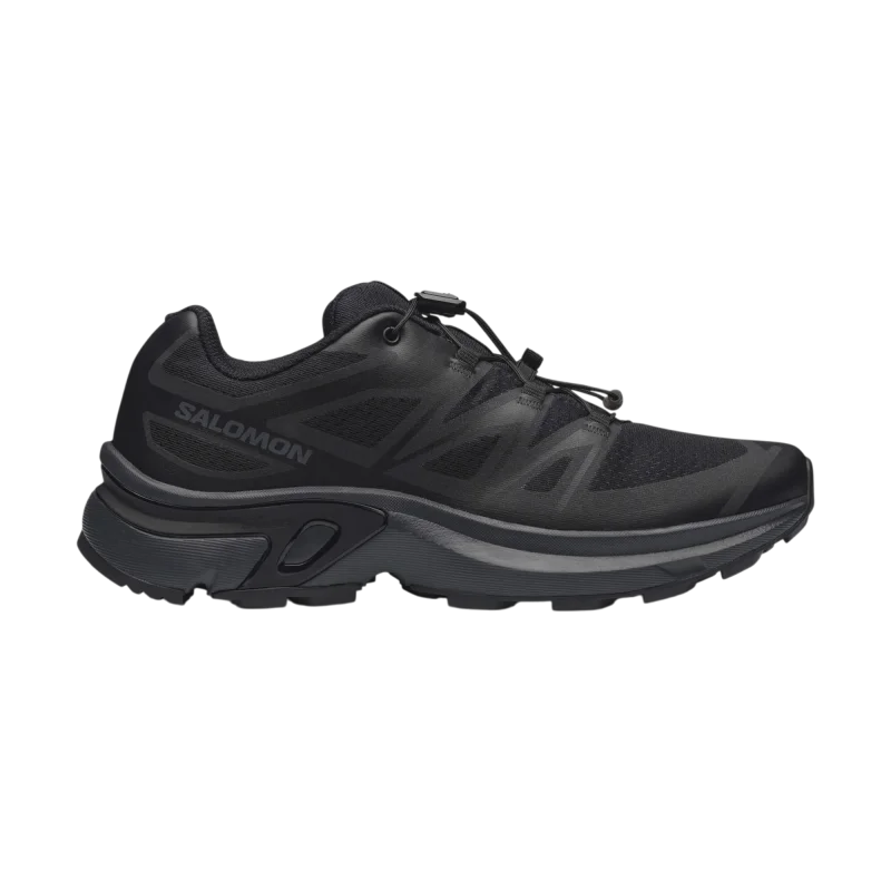 Salomon XT-Evr Siyah Kadın Sneaker Ayakkabı - 1