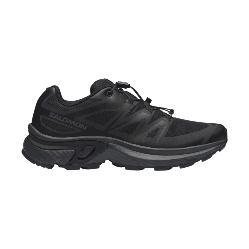 Salomon XT-Evr Siyah Kadın Sneaker Ayakkabı - 1